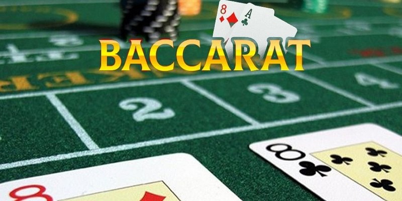 Baccarat là gì? Kiến thức đầy đủ & kinh nghiệm chơi an toàn cho người mới 7 baccarat