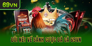 ĐÁ GÀ ONLINE 69VN CÓ GÌ ĐẶC BIỆT? KHÁM PHÁ NỀN TẢNG GIẢI TRÍ LIVESTREAM 2 69vndaga